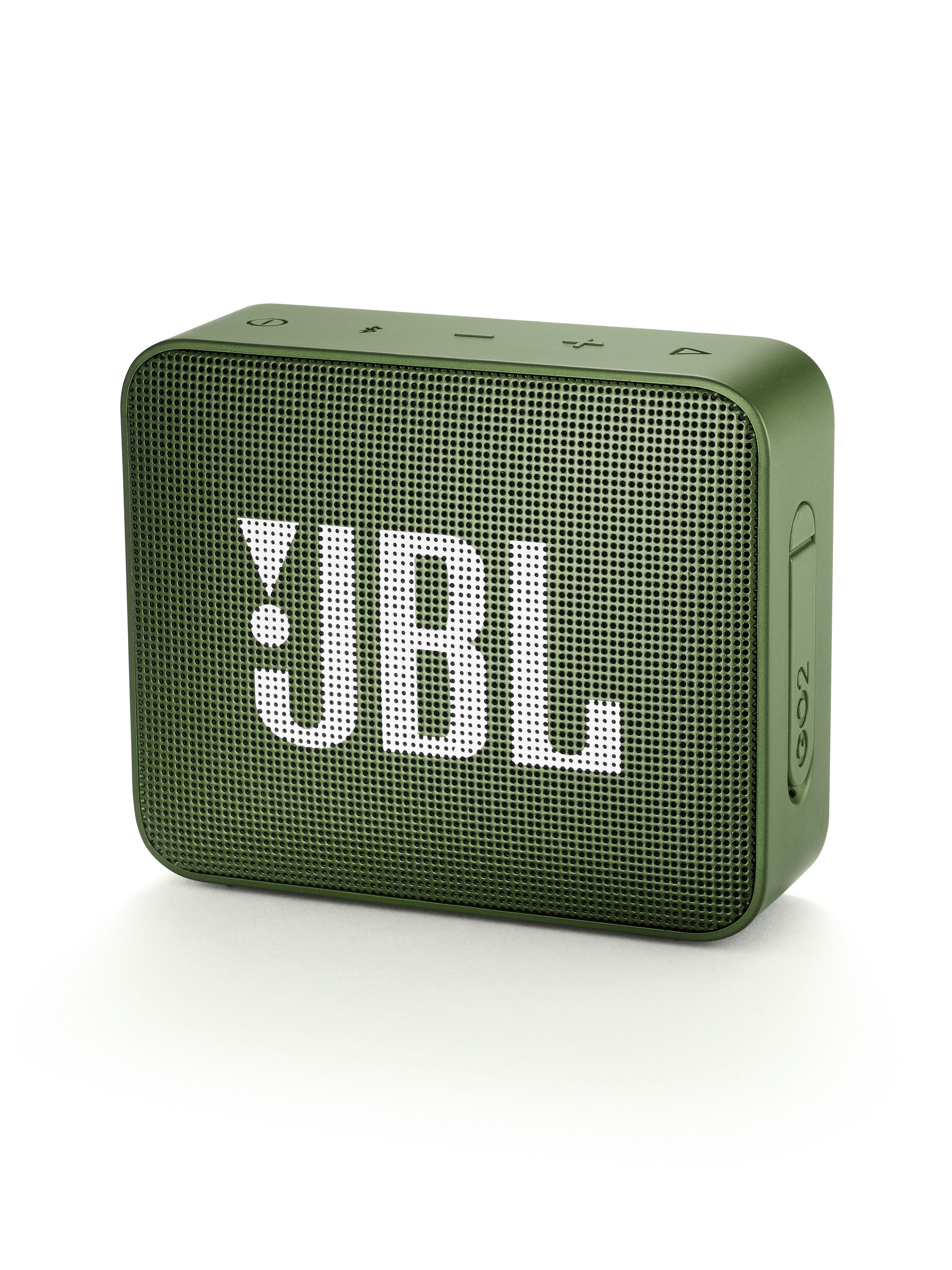 JBL Go 2 - Groen