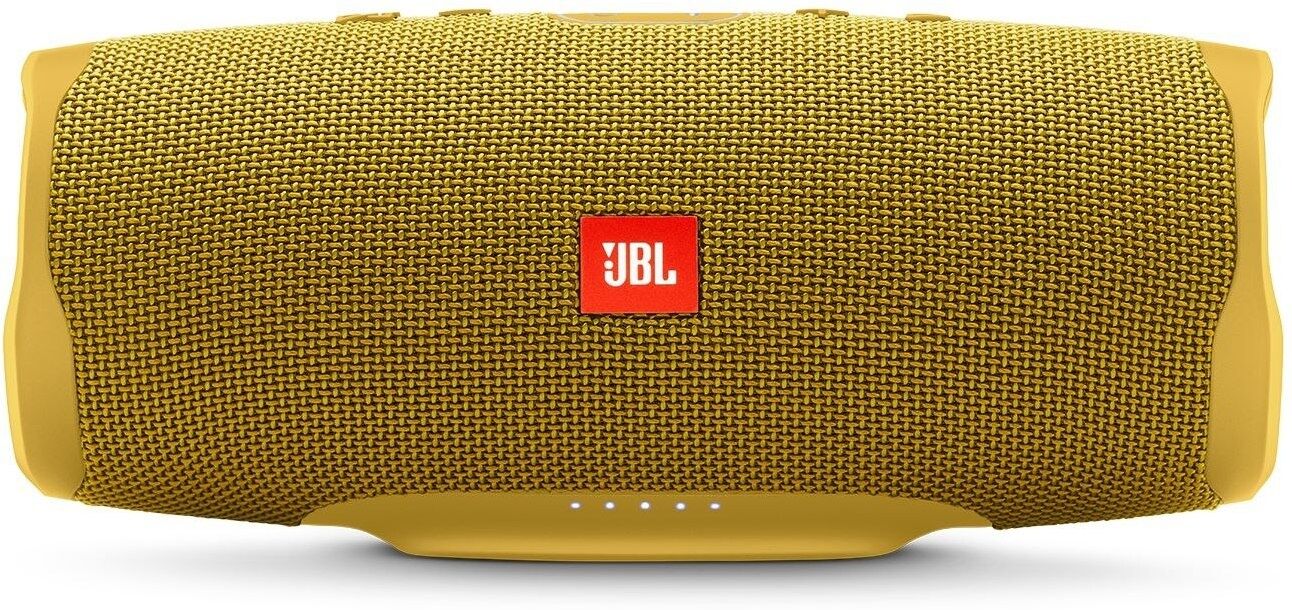 JBL Charge 4 - Geel