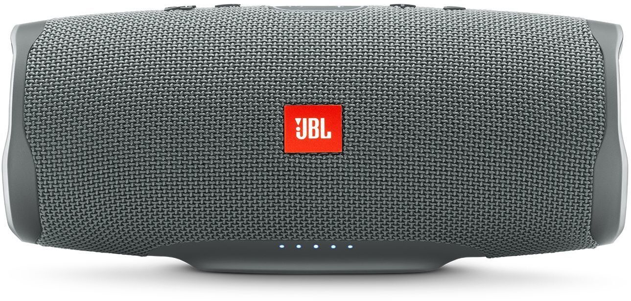 JBL Charge 4 - Grijs