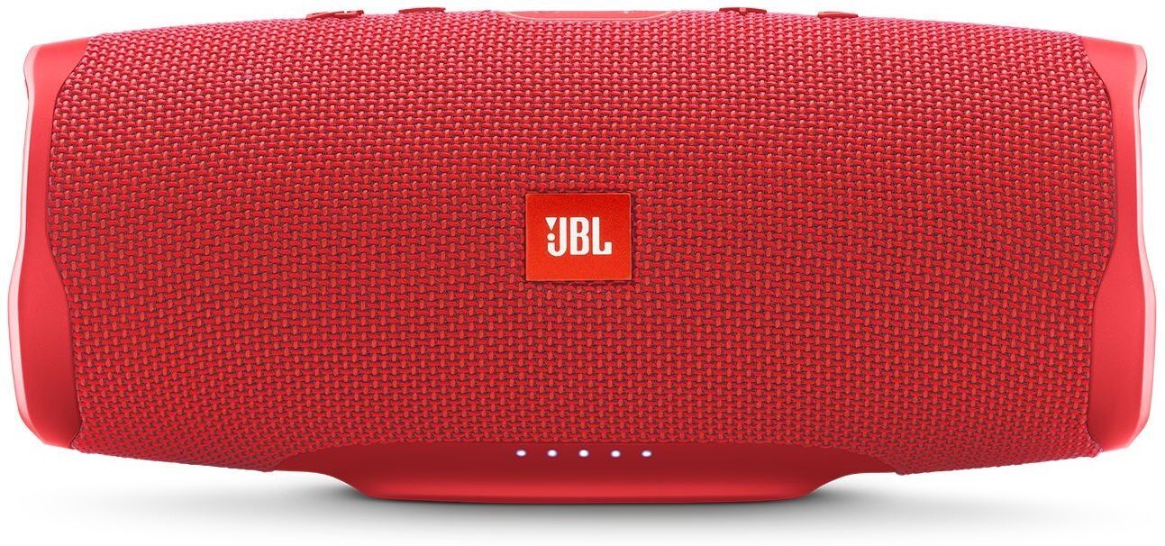 JBL Charge 4 - Rood