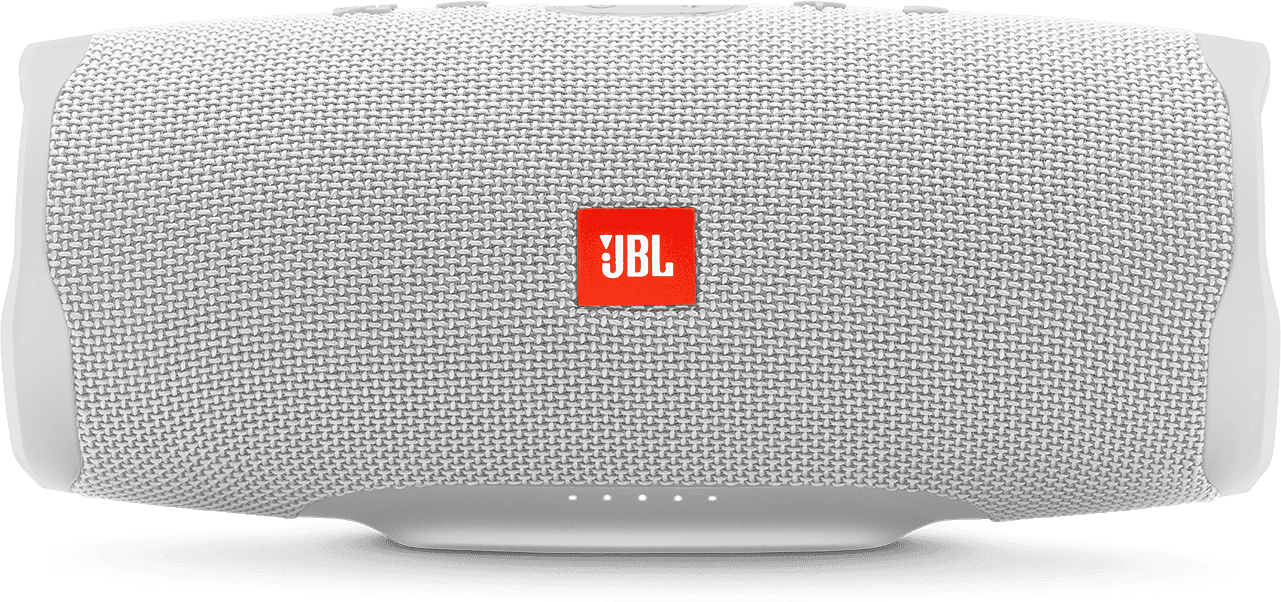 JBL Charge 4 - Wit