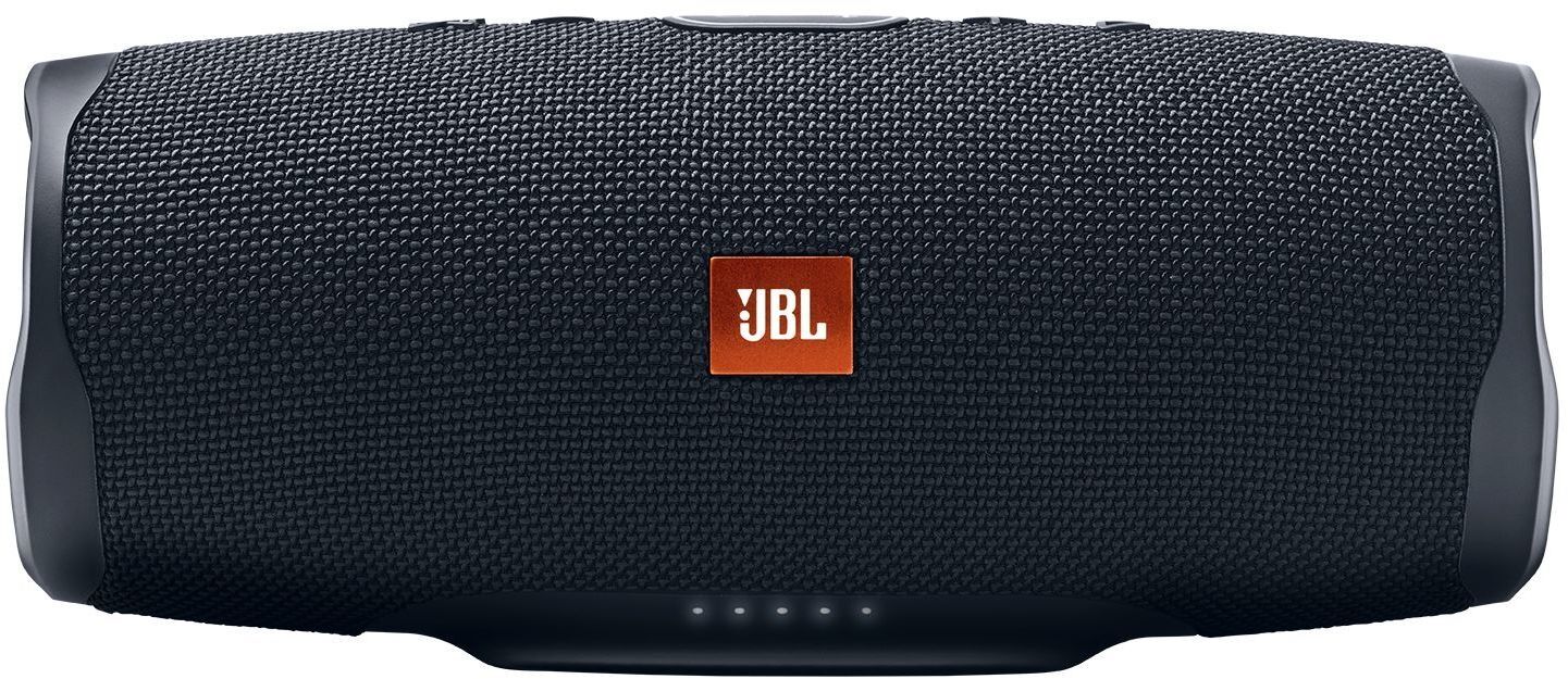 JBL Charge 4 - Zwart