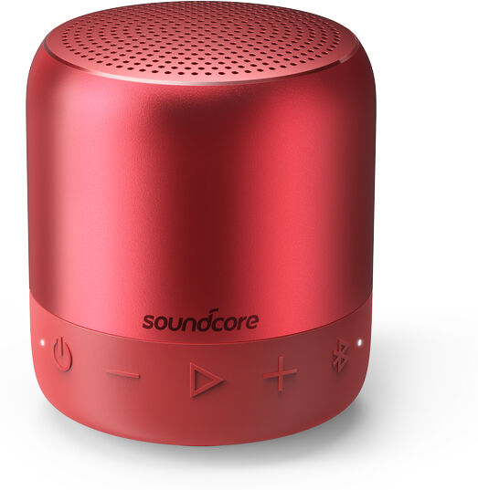 Anker SoundCore Mini 2 - Rood