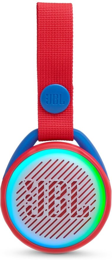 JBL JR POP - Rood