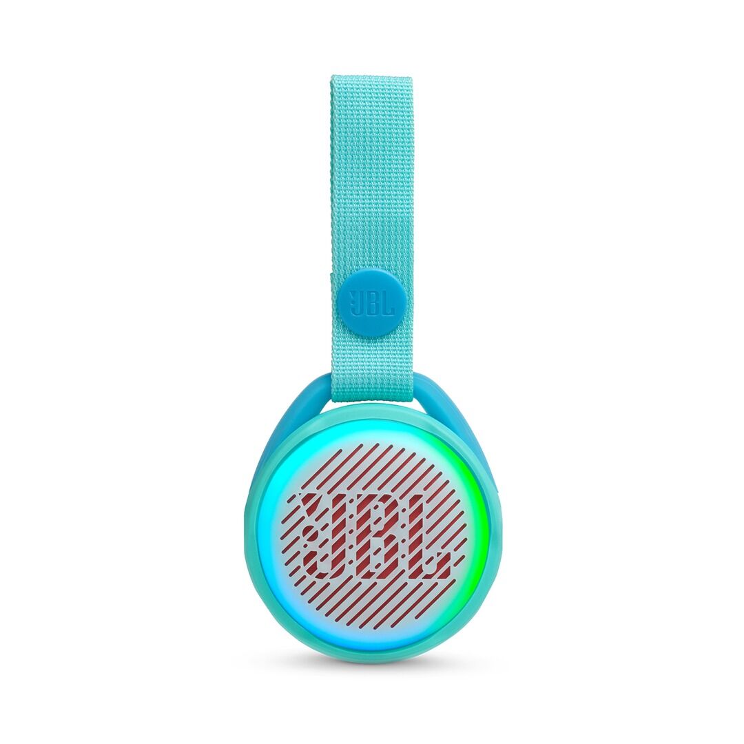 JBL JR POP - Blauw