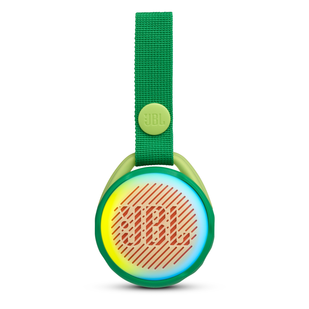 JBL JR POP - Groen