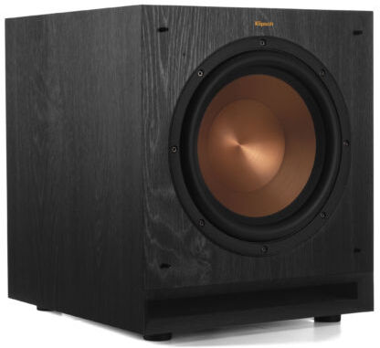 Klipsch SPL-100 - Zwart