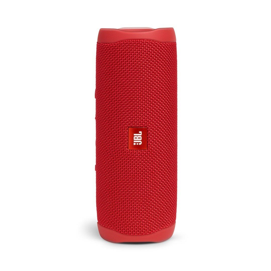 JBL Flip 5 - Rood