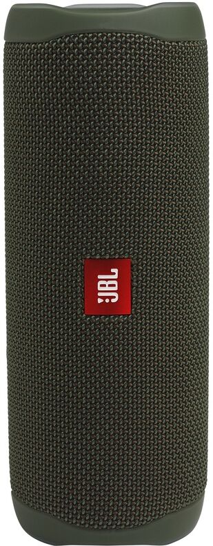 JBL Flip 5 - Groen