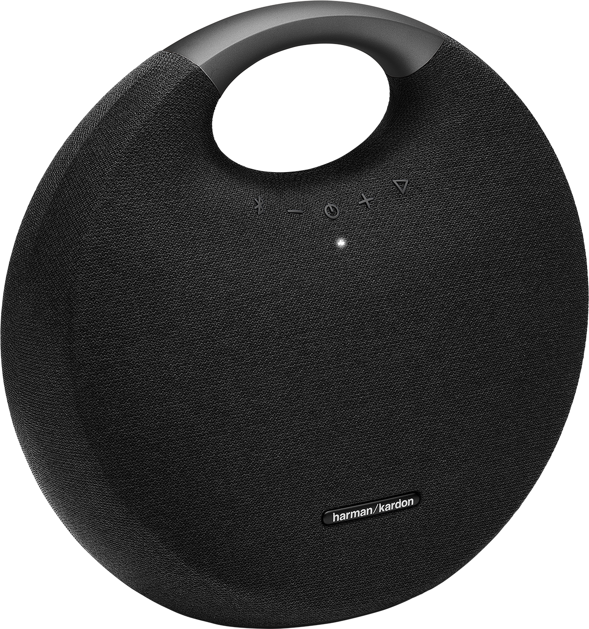 Harman/Kardon Bluetooth Speaker OS6BLK