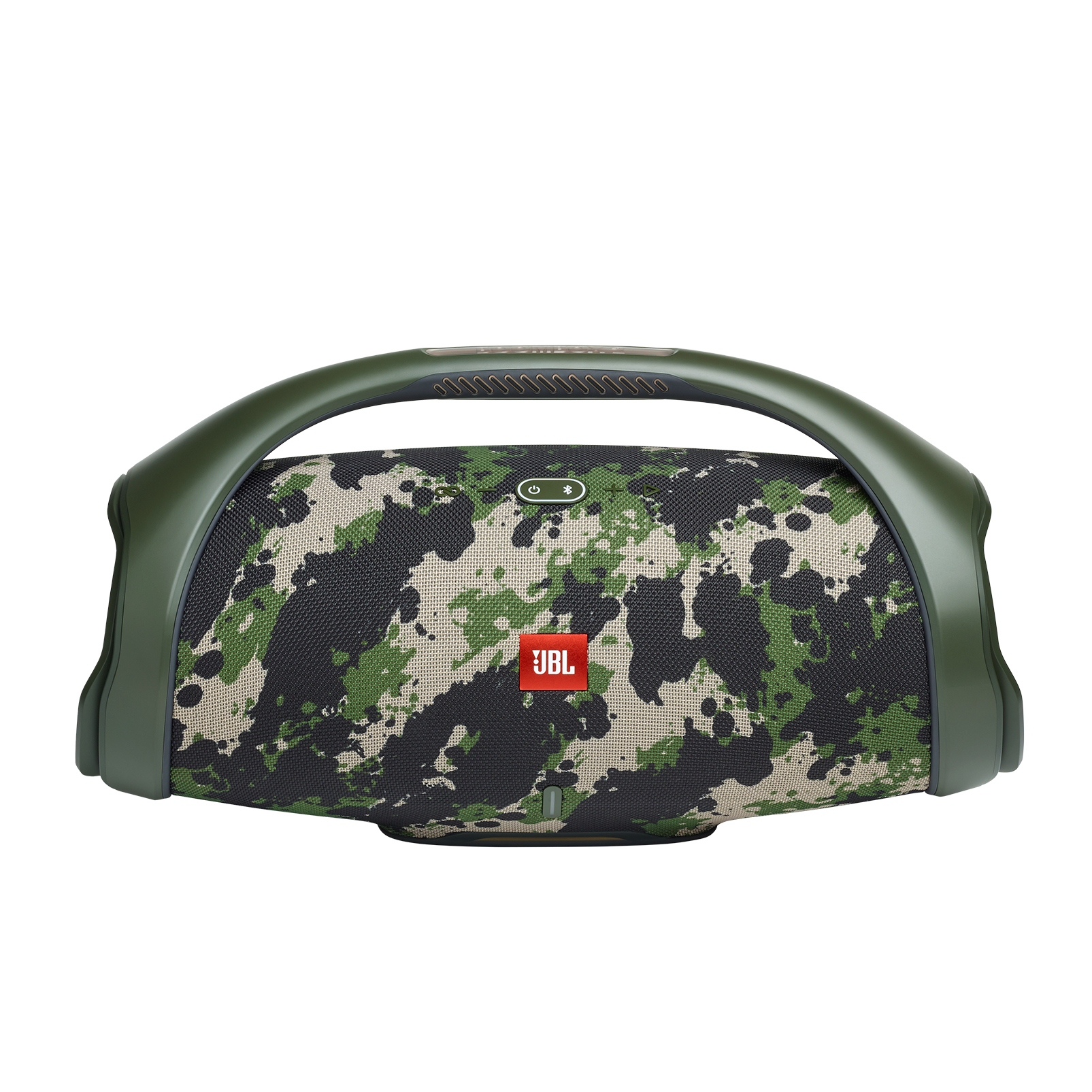 JBL Boombox 2 - Camouflage