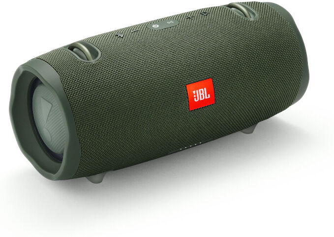 JBL Xtreme 2 - Groen