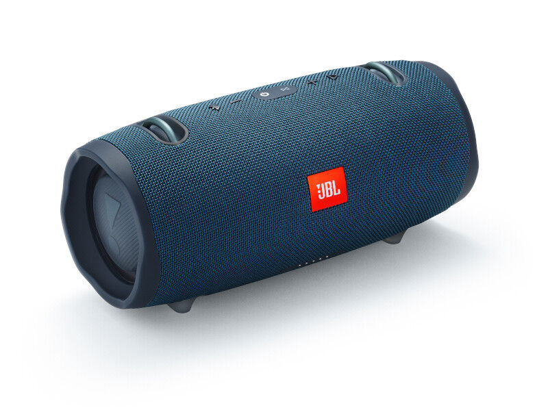 JBL Xtreme 2 - Blauw