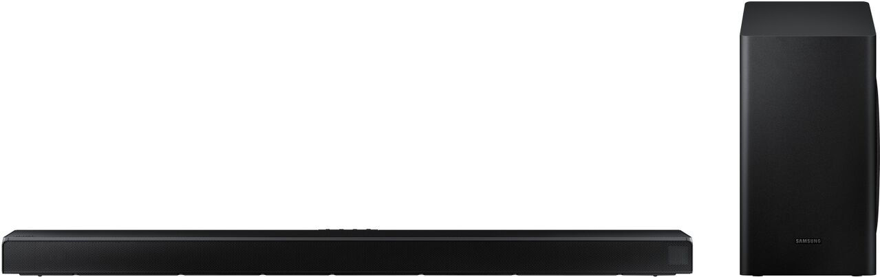 Samsung Soundbar HWQ60T