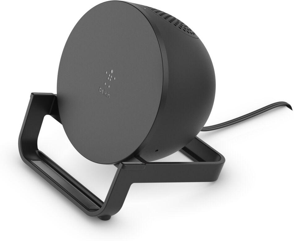 Belkin AUF001VFBK BoostCharge