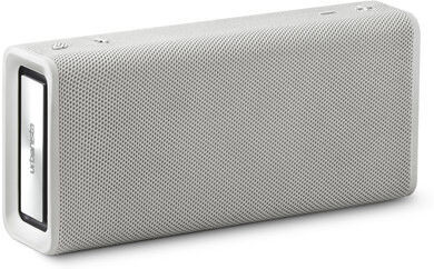 Urbanista Brisbane Midnight Draadloze Speaker - Wit