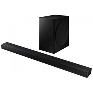 XOF Samsung Hw-T650/zg - Lydplanke - Subwoofer - 340w