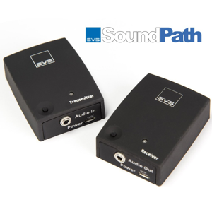 Svs Soundpath Wireless Audio Adapter
