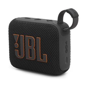JBL Go 4 - Black