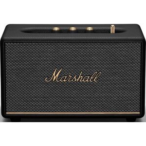 Marshall Acton III BT - Black