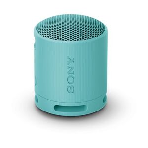 Sony SRSXB100 - Blue