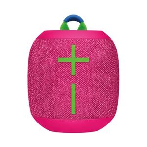 Ultimate Ears Wonderboom 3 - Hyper Pink