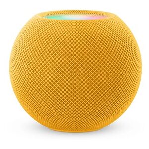 Apple HomePod Mini - Yellow