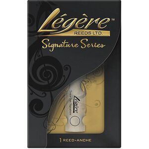 Légère Signature Sopransax flis 2.5