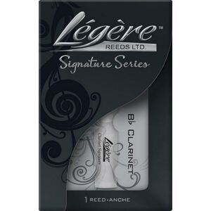 Légère Signature Klarinett flis 2