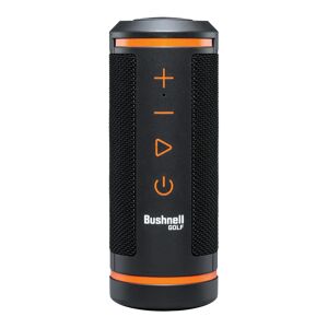 Bushnell Wingman GPS Speaker, golfhøyttaler BLACK