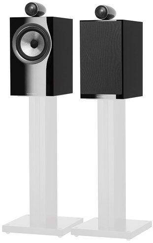 Bowers & Wilkins 705 S2 Kompakt høyttaler