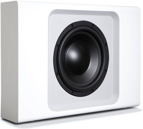 Bluesound PULSE SUB+ Trådløs subwoofer