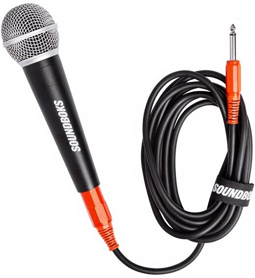 SOUNDBOKS Mic Mikrofon