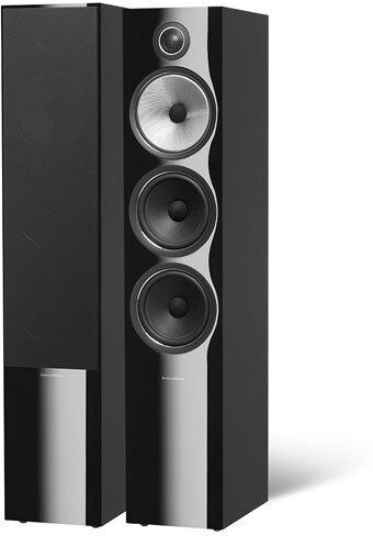 Bowers & Wilkins 703 S2 Gulvstående høyttaler