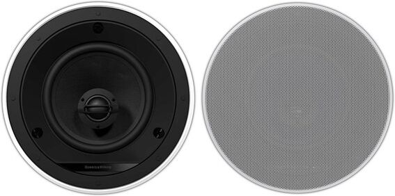 Bowers & Wilkins CCM665 Takhøyttaler