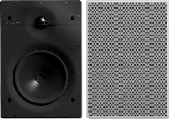 Bowers & Wilkins CWM362 In-wall høyttalere