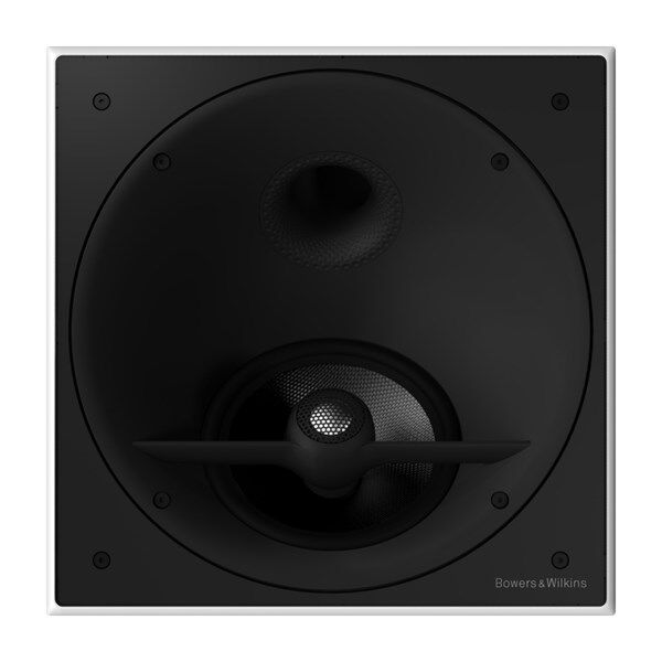 Bowers & Wilkins CCM8.5 D In-wall høyttalere