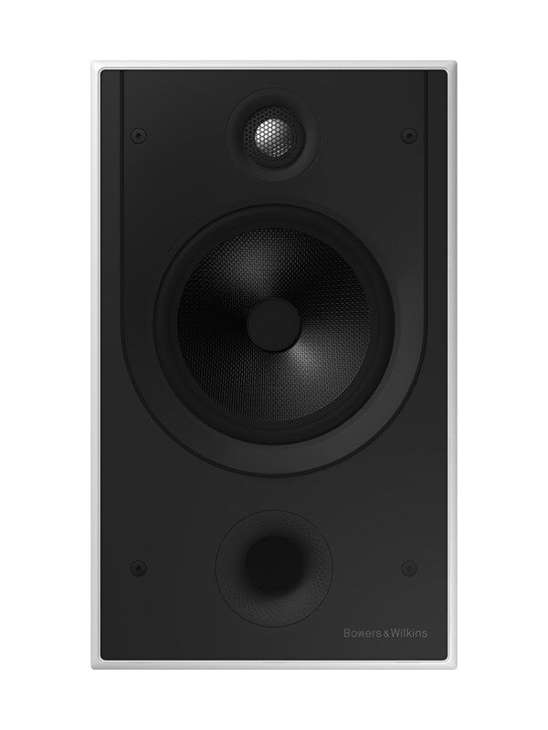 Bowers & Wilkins CWM8.5 D In-wall høyttalere