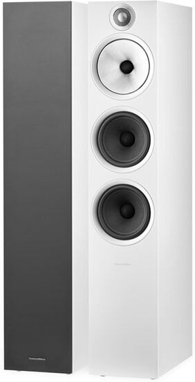 Bowers & Wilkins 603 S2 Anniversary Edition Gulvstående høyttaler