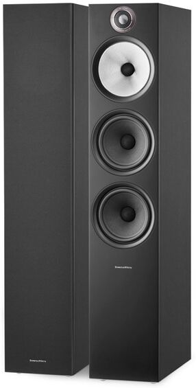 Bowers & Wilkins 603 S2 Anniversary Edition Gulvstående høyttaler