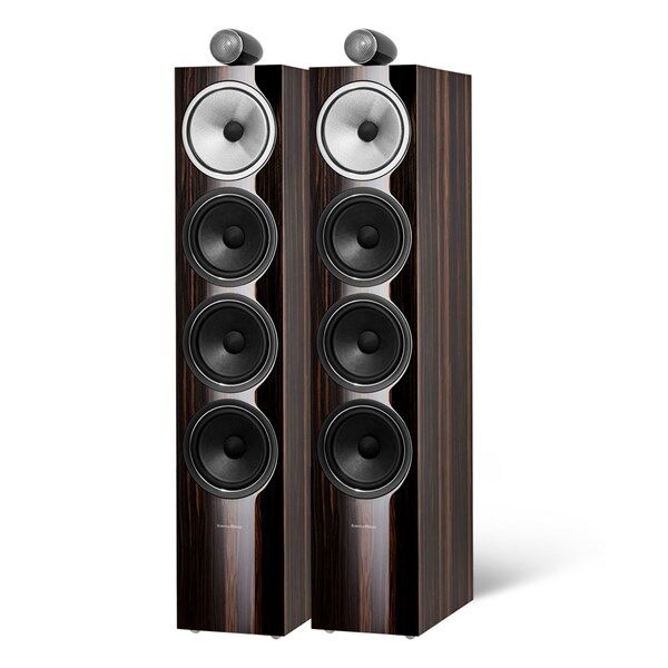 Bowers & Wilkins 702 Signature Gulvstående høyttaler