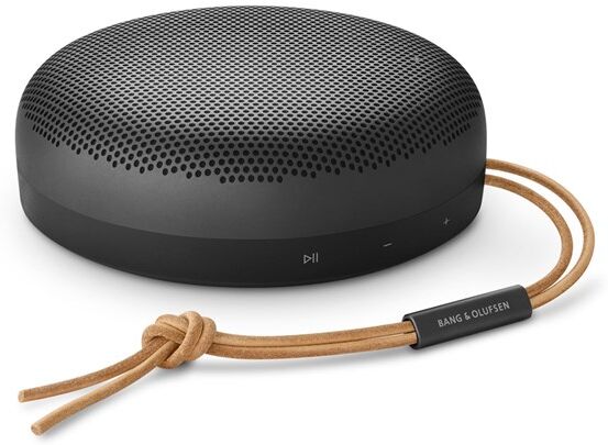 Bang & Olufsen Beosound A1 2nd Gen Trådløs høyttaler med batteri