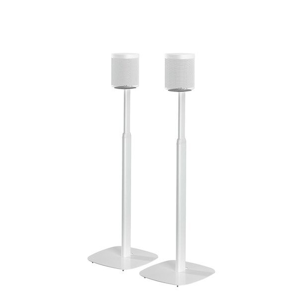 Mountson Adjustable Floor Stand for Sonos One Gulvstativ