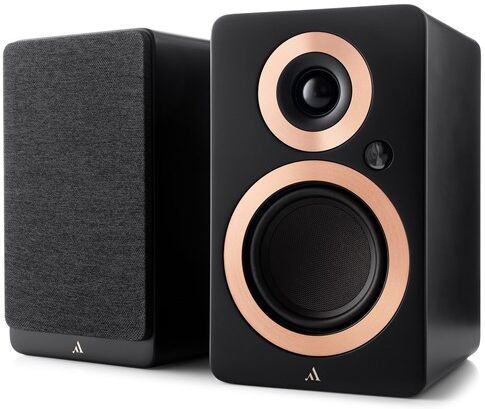 Argon Audio FORTE A4 Trådløs høyttaler - stereo