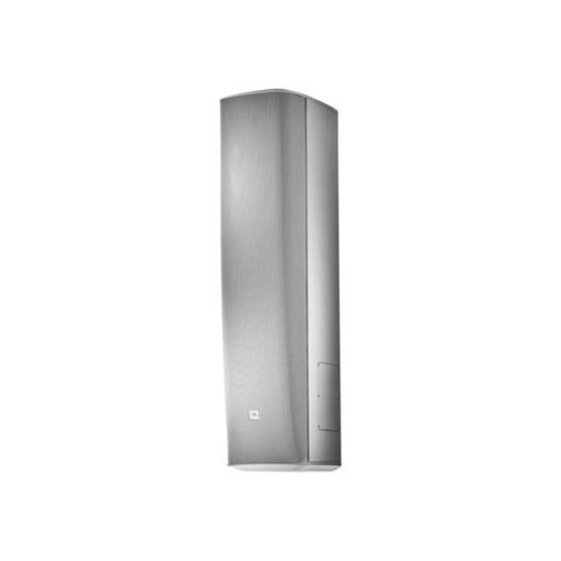 JBL Adj. Coverage Column Array Loudspeaker System Full-Range White