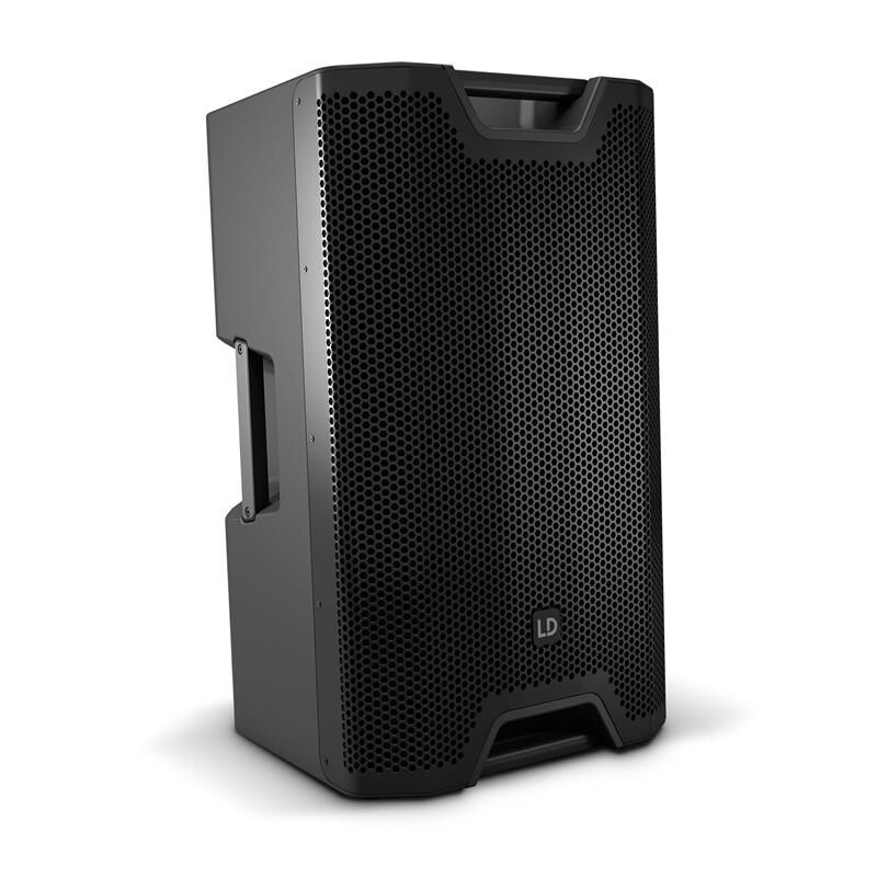 Ld Systems Icoa 15 A 15" Powered Speaker