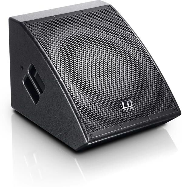 Ld Systems Mon 101 A G2 - 10" Active Stage Monitor