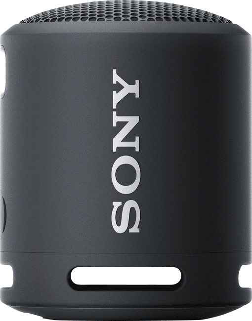 Sony Xperia Xb13 Trådløs Høyttaler, Gul