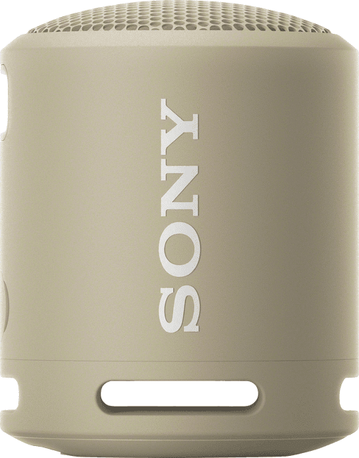 Sony Xperia Xb13 Trådløs Høyttaler, Taupe