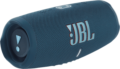 JBL Charge 5, Blå